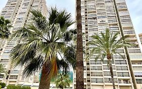 Los Gemelos 20 - Aloturin Benidorm